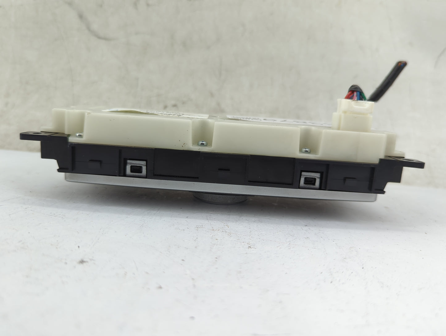 2009-2014 Nissan Maxima Climate Control Module Temperature AC/Heater Replacement P/N:27500 9N01A Fits OEM Used Auto Parts - 