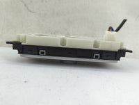 2009-2014 Nissan Maxima Climate Control Module Temperature AC/Heater Replacement P/N:27500 9N01A Fits OEM Used Auto Parts - 
