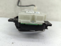 2009-2014 Nissan Maxima Climate Control Module Temperature AC/Heater Replacement P/N:27500 9N01A Fits OEM Used Auto Parts - 