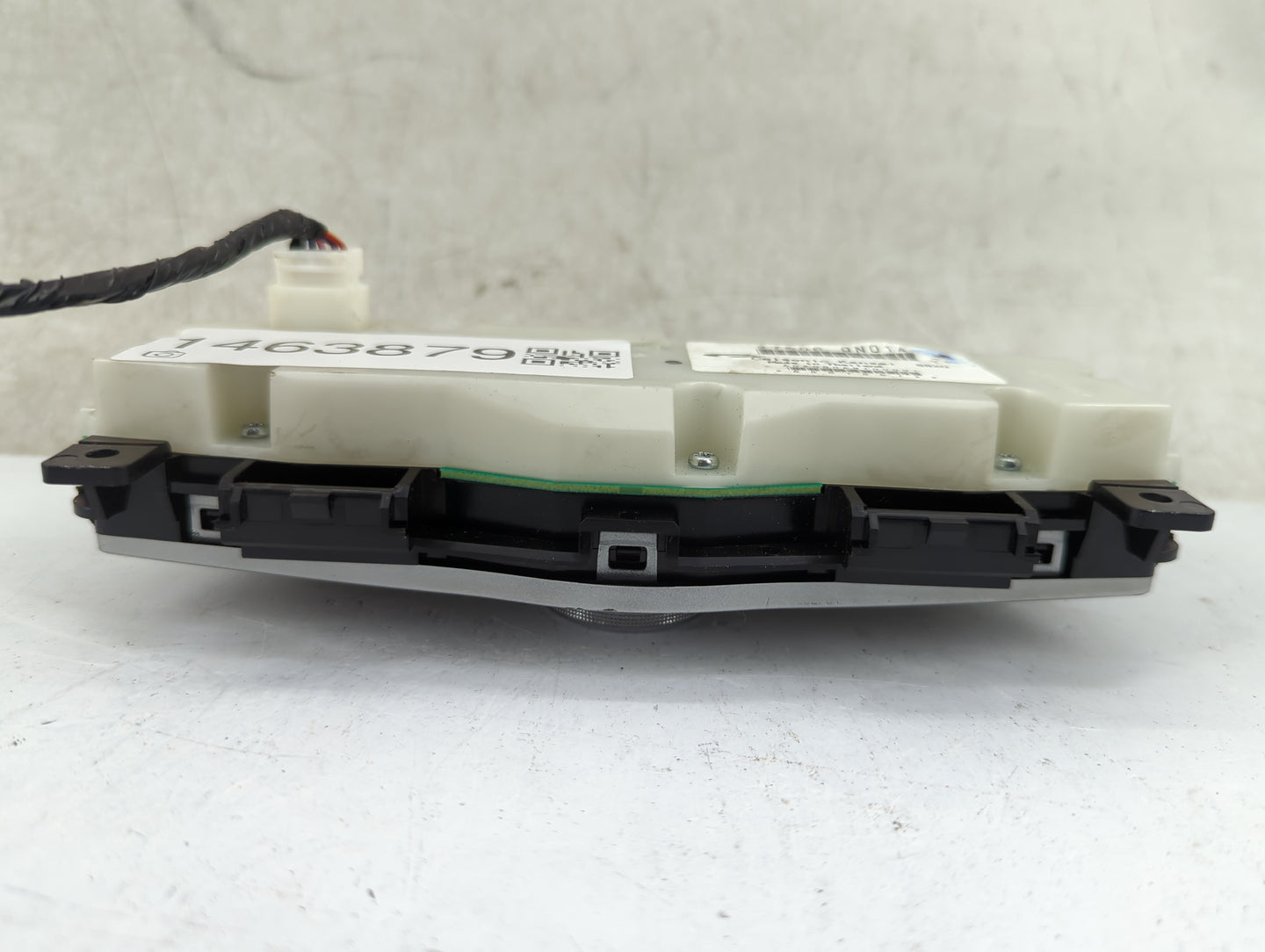 2009-2014 Nissan Maxima Climate Control Module Temperature AC/Heater Replacement P/N:27500 9N01A Fits OEM Used Auto Parts - 