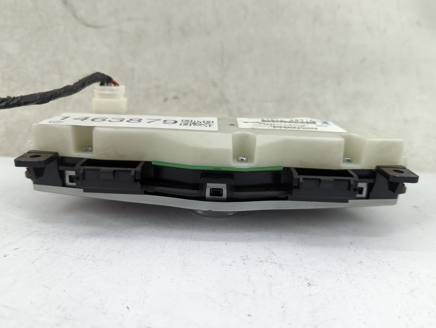 2009-2014 Nissan Maxima Climate Control Module Temperature AC/Heater Replacement P/N:27500 9N01A Fits OEM Used Auto Parts - 