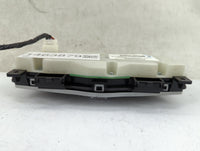 2009-2014 Nissan Maxima Climate Control Module Temperature AC/Heater Replacement P/N:27500 9N01A Fits OEM Used Auto Parts - 