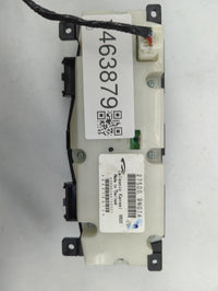 2009-2014 Nissan Maxima Climate Control Module Temperature AC/Heater Replacement P/N:27500 9N01A Fits OEM Used Auto Parts - 
