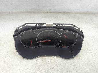 compare product 2009 Nissan Maxima Instrument Cluster Speedometer Gauges P/N:248109N00A 248109N00A/09034 Miles:109K Fits OEM Used Auto Parts