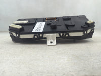 2009 Nissan Maxima Instrument Cluster Speedometer Gauges P/N:248109N00A 248109N00A/09034 Miles:109K Fits OEM Used Auto Parts