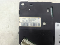 2009 Nissan Maxima Instrument Cluster Speedometer Gauges P/N:248109N00A 248109N00A/09034 Miles:109K Fits OEM Used Auto Parts