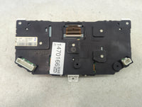 2009 Nissan Maxima Instrument Cluster Speedometer Gauges P/N:248109N00A 248109N00A/09034 Miles:109K Fits OEM Used Auto Parts