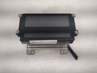 2009-2011 Nissan Maxima Information Display Screen 1471185 - Oemusedautoparts1.com