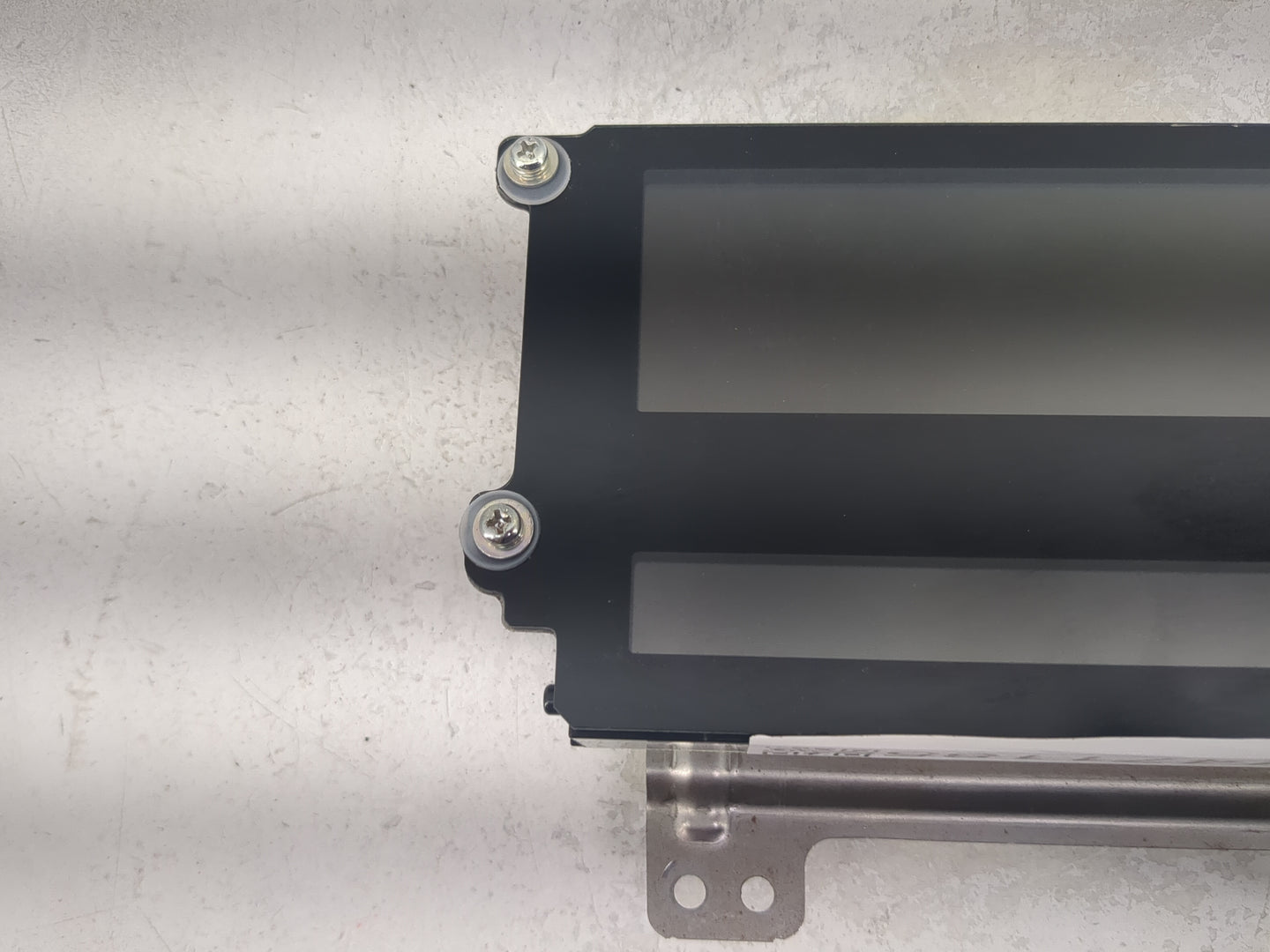 2009-2011 Nissan Maxima Information Display Screen 1471185 - Oemusedautoparts1.com