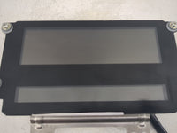 2009-2011 Nissan Maxima Information Display Screen 1471185 - Oemusedautoparts1.com