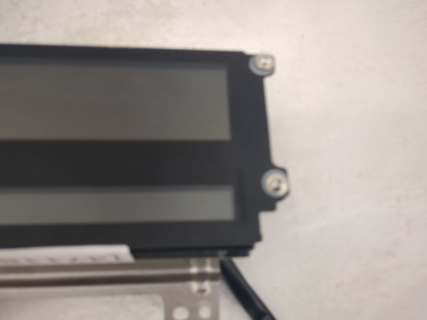 2009-2011 Nissan Maxima Information Display Screen 1471185 - Oemusedautoparts1.com