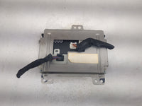 2009-2011 Nissan Maxima Information Display Screen 1471185 - Oemusedautoparts1.com