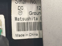 2009-2011 Nissan Maxima Information Display Screen 1471185 - Oemusedautoparts1.com