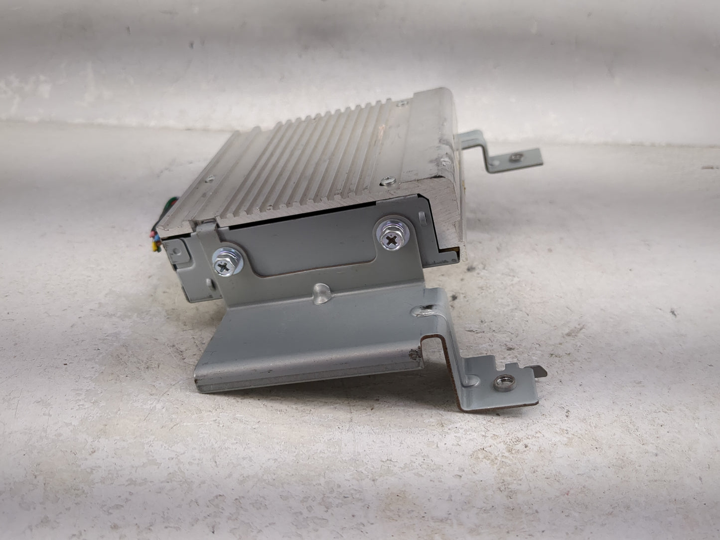 2009-2014 Nissan Maxima Radio Speaker Amplifier - Oemusedautoparts1.com