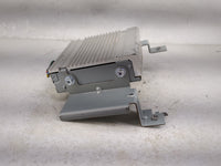 2009-2014 Nissan Maxima Radio Speaker Amplifier - Oemusedautoparts1.com
