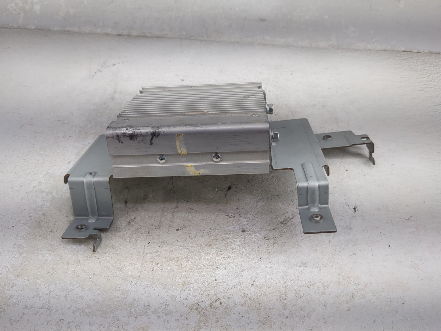 2009-2014 Nissan Maxima Radio Speaker Amplifier - Oemusedautoparts1.com