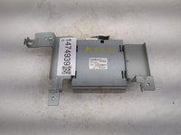 2009-2014 Nissan Maxima Radio Speaker Amplifier - Oemusedautoparts1.com
