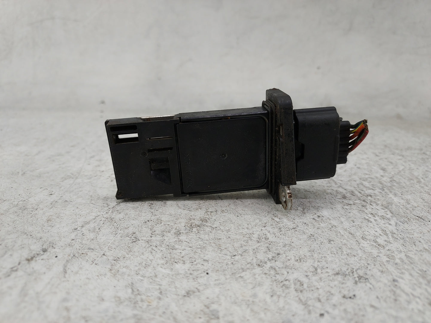 2004-2014 Nissan Maxima Mass Air Flow Meter Maf 1487409 - Oemusedautoparts1.com