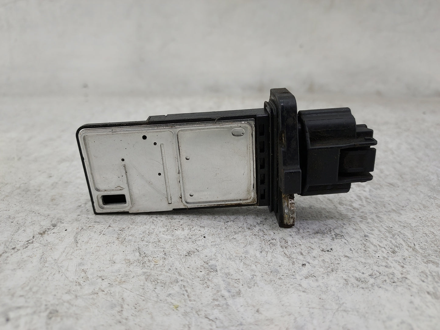 2004-2014 Nissan Maxima Mass Air Flow Meter Maf 1487409 - Oemusedautoparts1.com