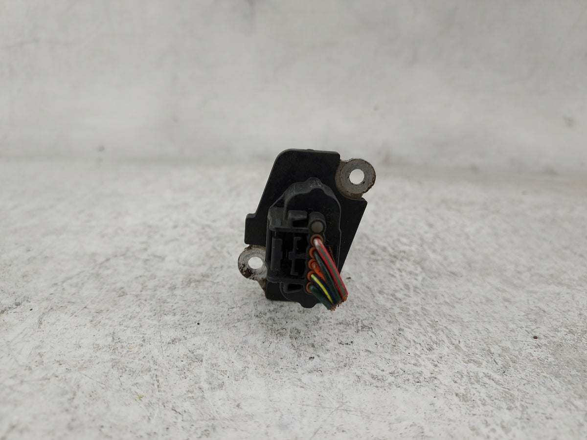 2004-2014 Nissan Maxima Mass Air Flow Meter Maf Sensor 1487409 - Oemusedautoparts1.com