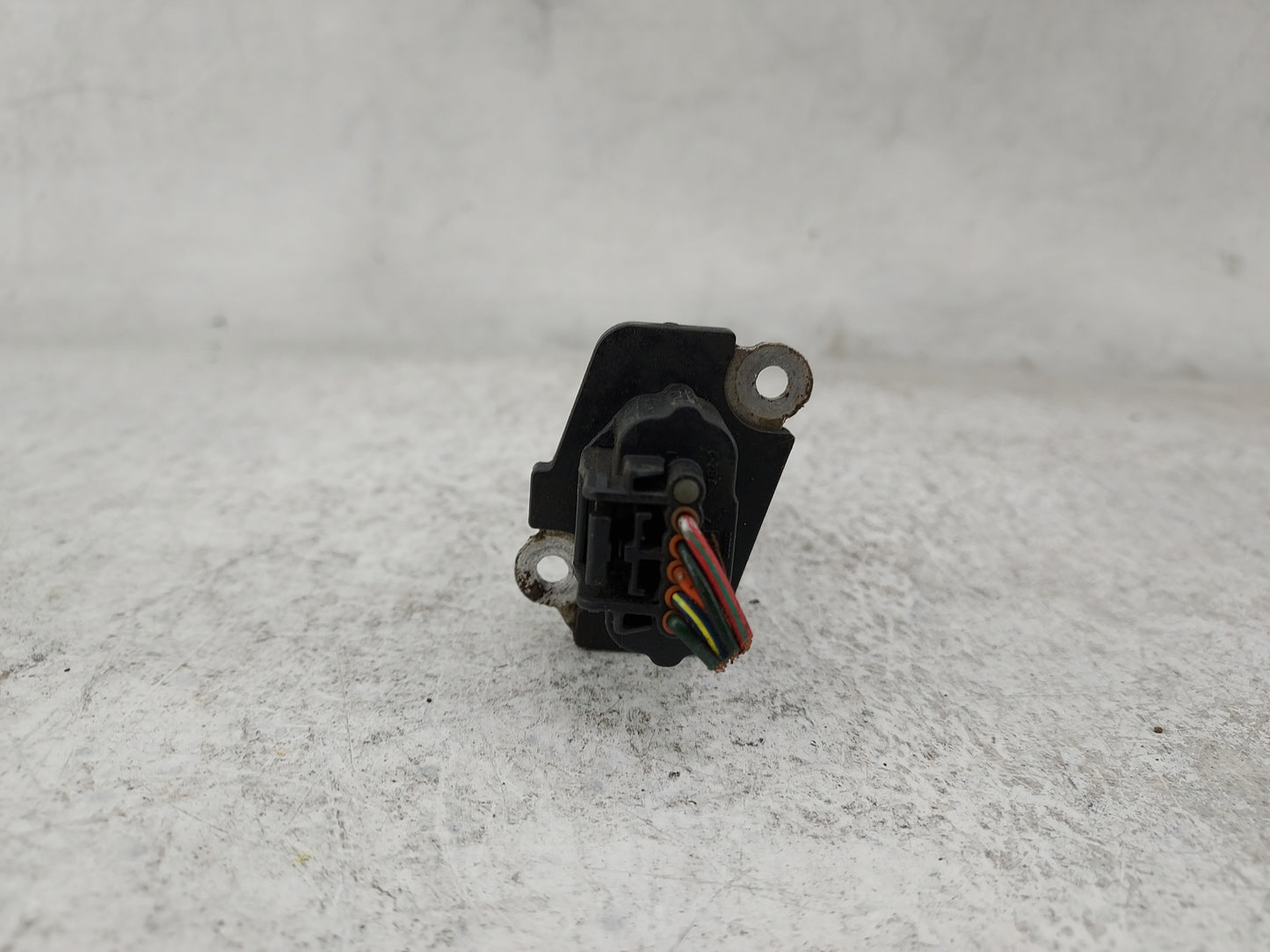 2004-2014 Nissan Maxima Mass Air Flow Meter Maf 1487409 - Oemusedautoparts1.com