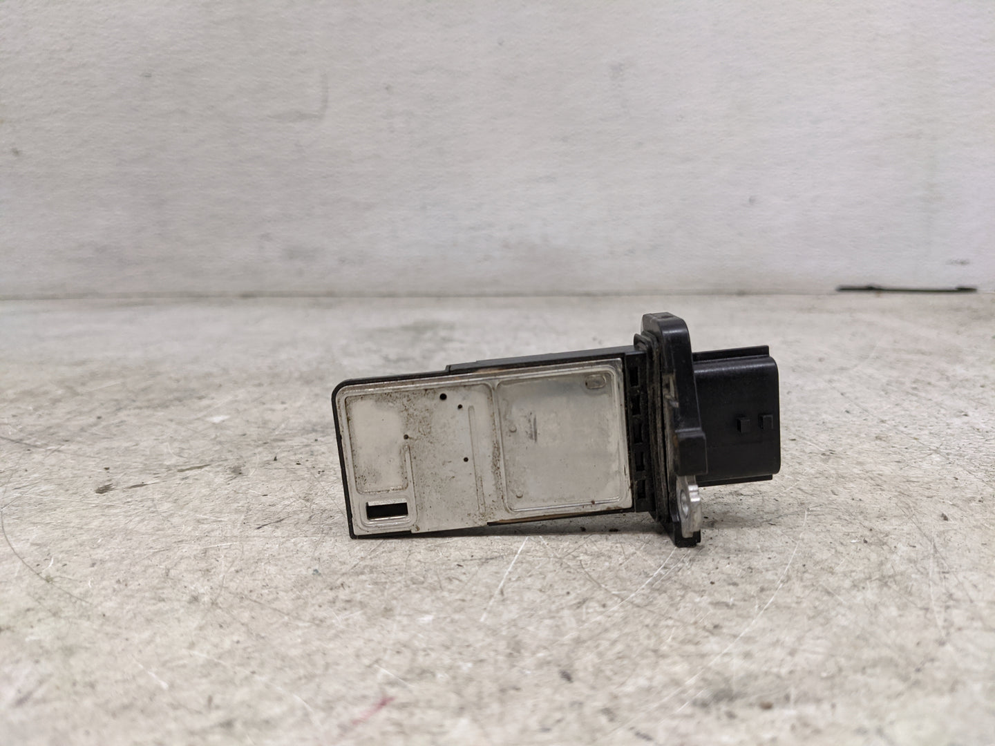 2004-2014 Nissan Maxima Mass Air Flow Meter Maf 1489785 - Oemusedautoparts1.com