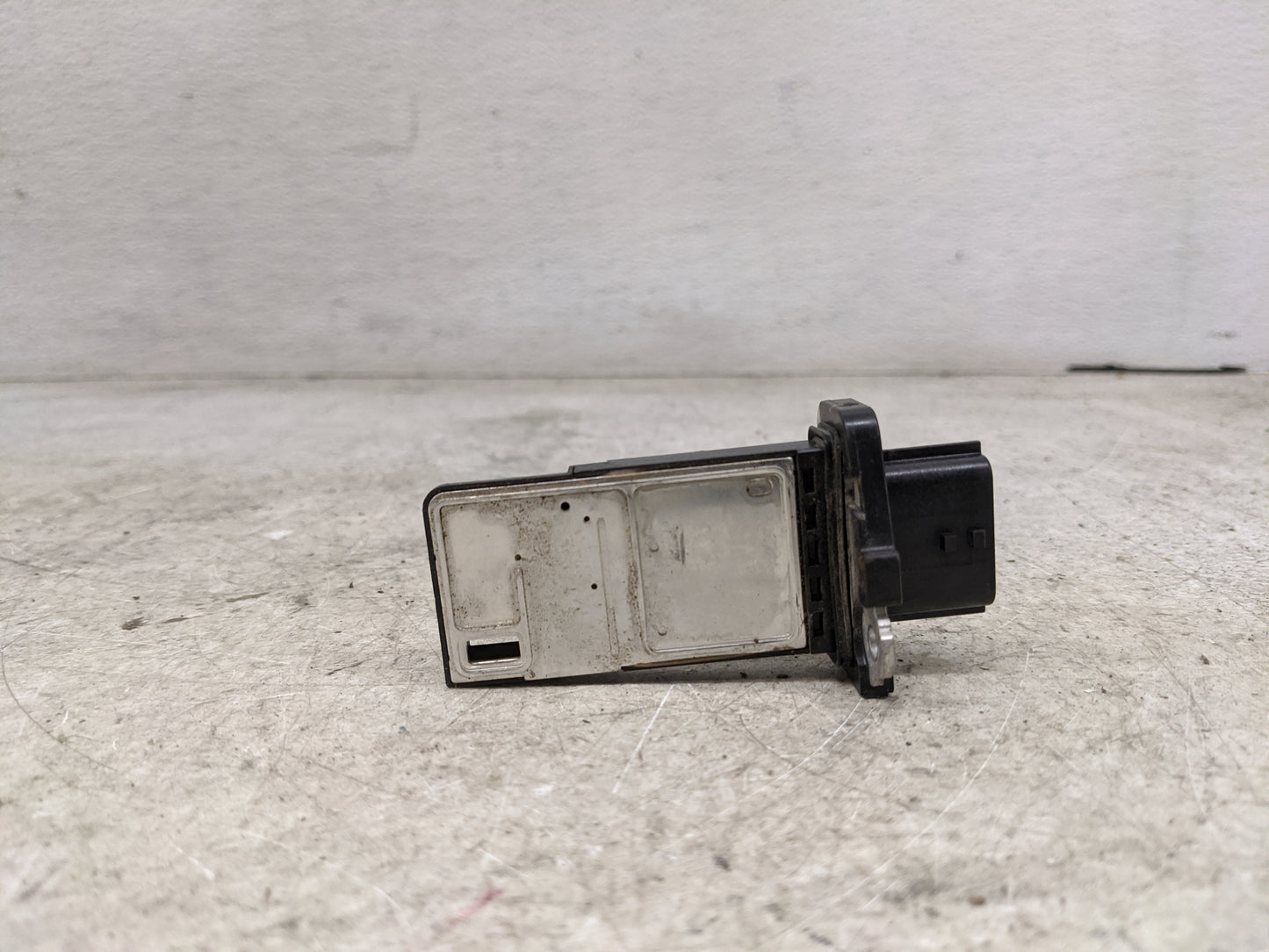 2004-2014 Nissan Maxima Mass Air Flow Meter Maf 1489785 - Oemusedautoparts1.com