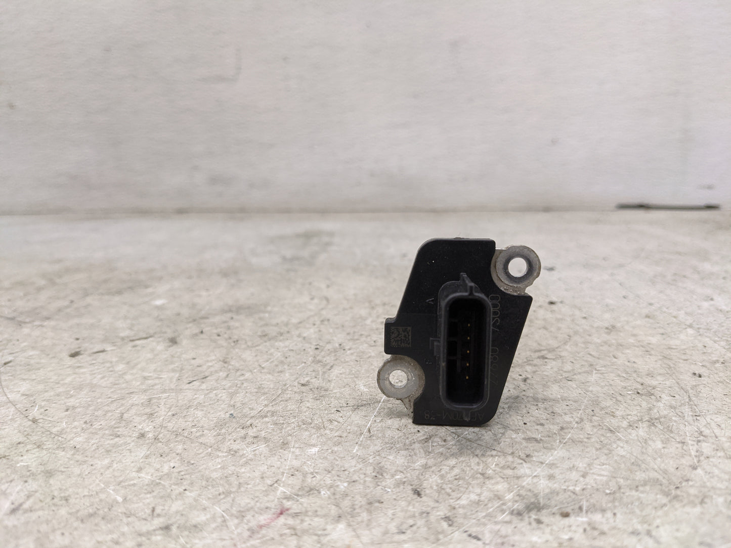 2004-2014 Nissan Maxima Mass Air Flow Meter Maf 1489785 - Oemusedautoparts1.com