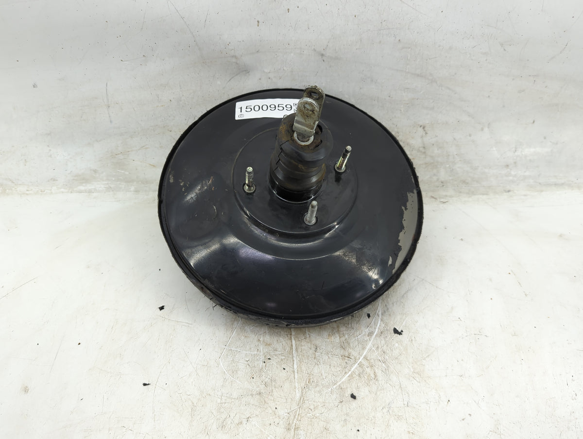 2009-2014 Nissan Maxima Power Brake Booster Oem 1500959 - Oemusedautoparts1.com