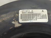 2009-2014 Nissan Maxima Power Brake Booster Oem 1500959 - Oemusedautoparts1.com
