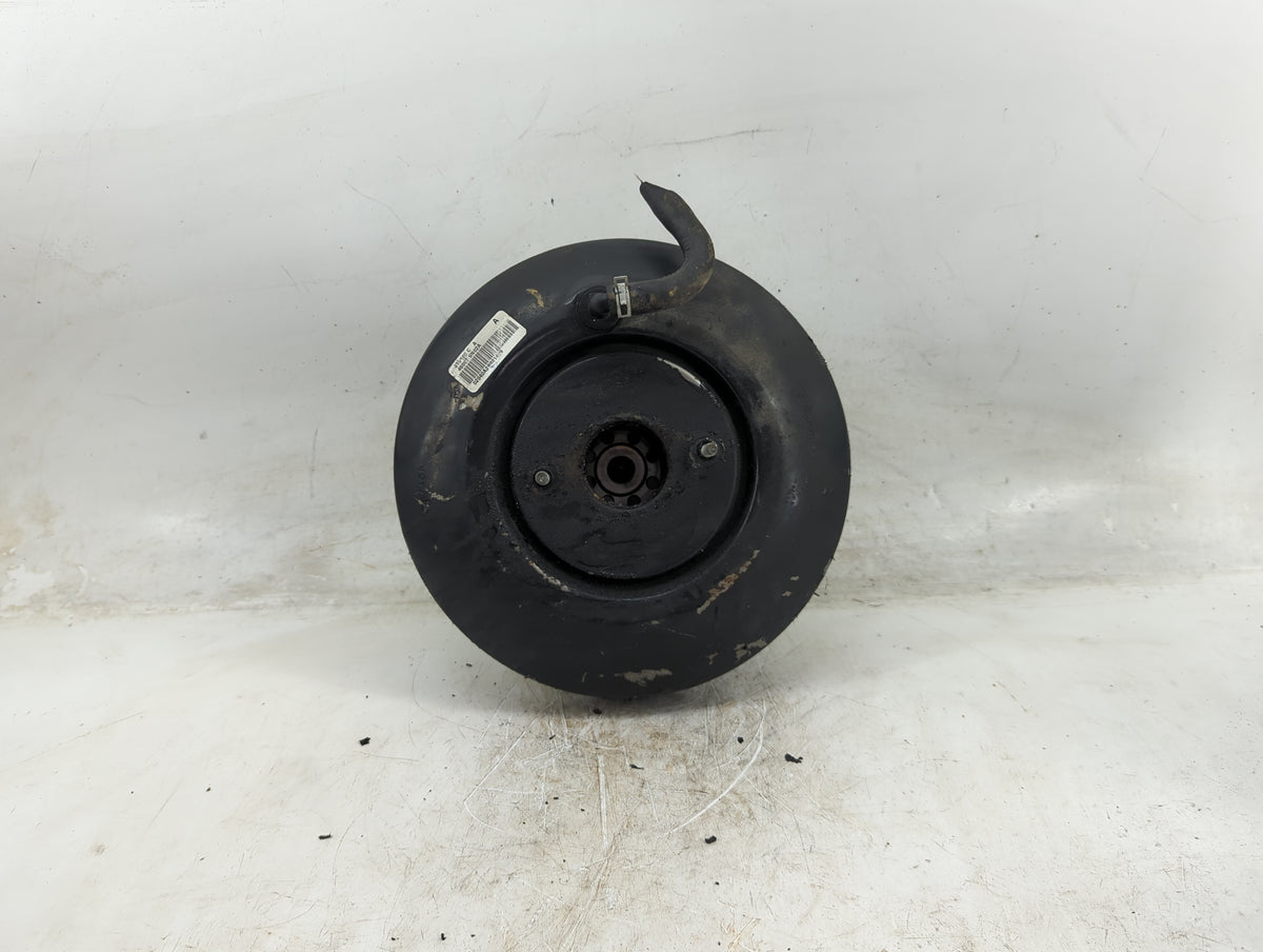 2009-2014 Nissan Maxima Power Brake Booster Oem 1500959 - Oemusedautoparts1.com