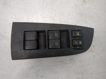 compare product 2009-2014 Nissan Maxima Master Power Window Switch Replacement Driver Side Left Fits Fits 2009 2010 2011 2012 2013 2014 OEM Used Auto Parts