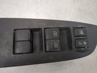 2009-2014 Nissan Maxima Master Power Window Switch Replacement Driver Side Left Fits Fits 2009 2010 2011 2012 2013 2014 OEM 