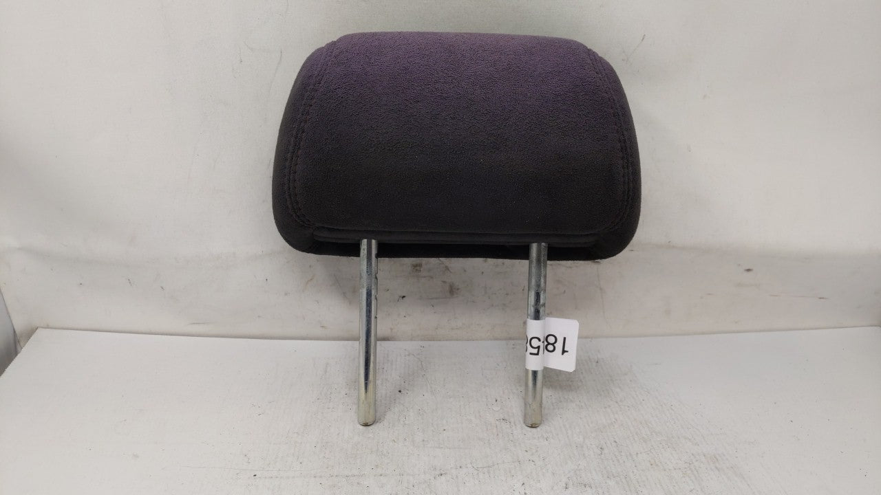 2009-2010 Nissan Maxima Headrest Head Rest Rear Seat Fits Fits 2009 2010 OEM Used Auto Parts - Oemusedautoparts1.com