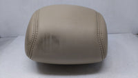 2009-2010 Nissan Maxima Headrest Head Rest Front Driver Passenger Seat Fits Fits 2009 2010 OEM Used Auto Parts - Oemusedauto
