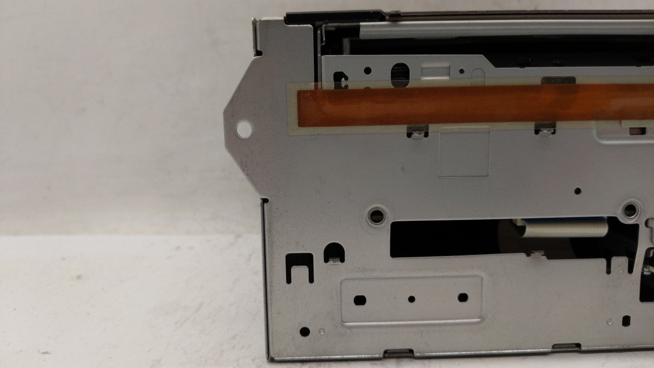 2009-2009 Nissan Maxima Am Fm Cd Player Radio Receiver - Oemusedautoparts1.com