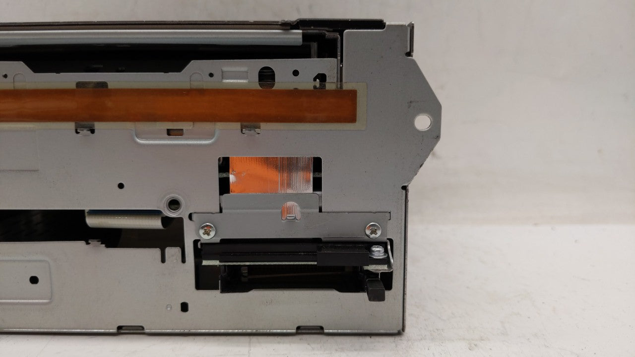2009-2009 Nissan Maxima Am Fm Cd Player Radio Receiver - Oemusedautoparts1.com