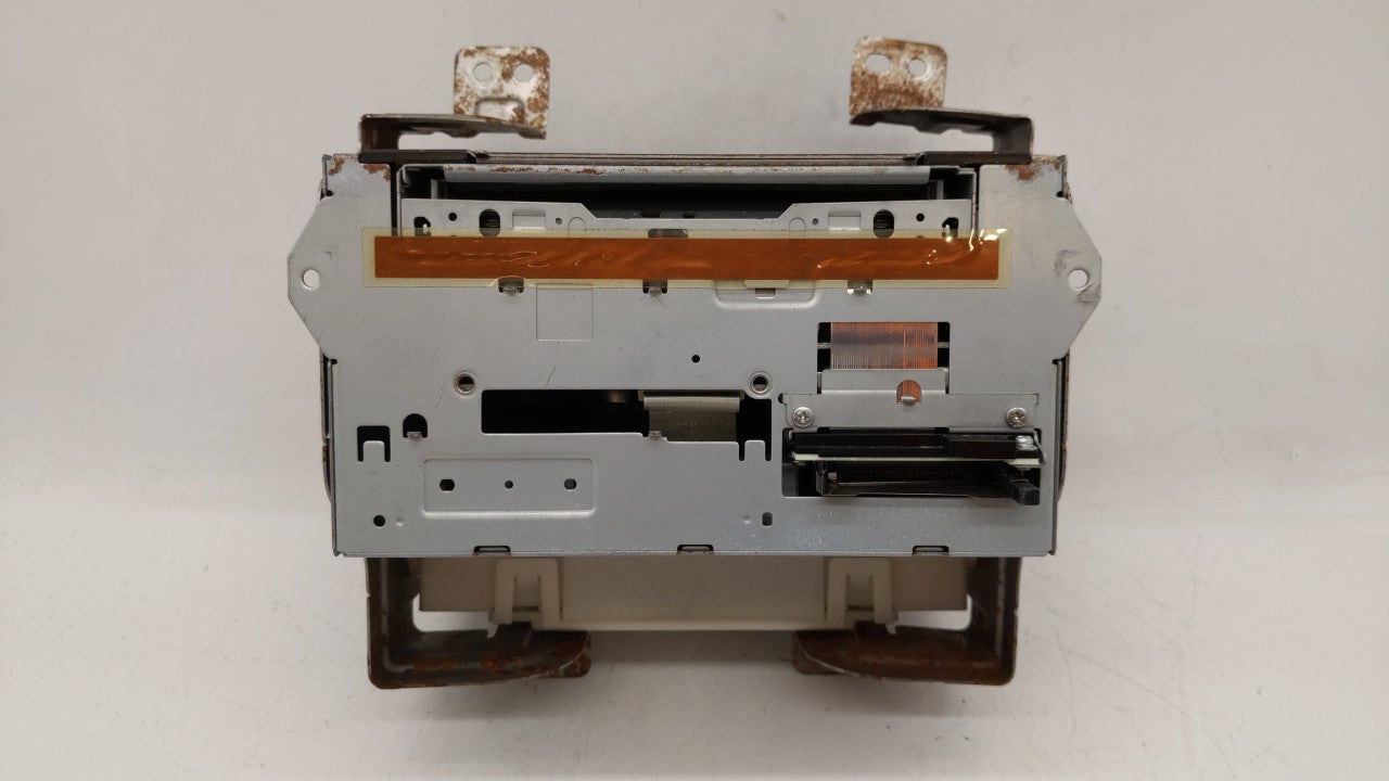 2009-2009 Nissan Maxima Am Fm Cd Player Radio Receiver - Oemusedautoparts1.com