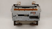 2009-2009 Nissan Maxima Am Fm Cd Player Radio Receiver - Oemusedautoparts1.com