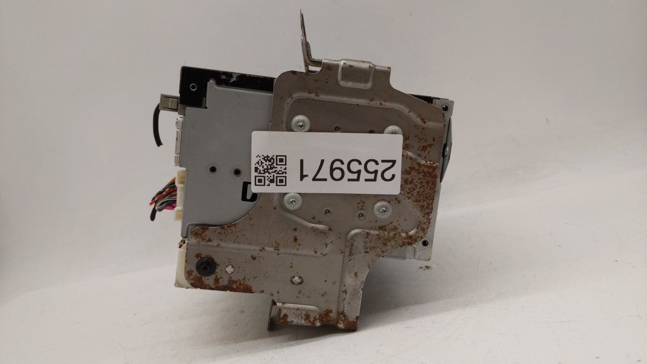 2009-2009 Nissan Maxima Am Fm Cd Player Radio Receiver - Oemusedautoparts1.com