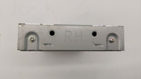2009-2010 Nissan Maxima Am Fm Cd Player Radio Receiver - Oemusedautoparts1.com