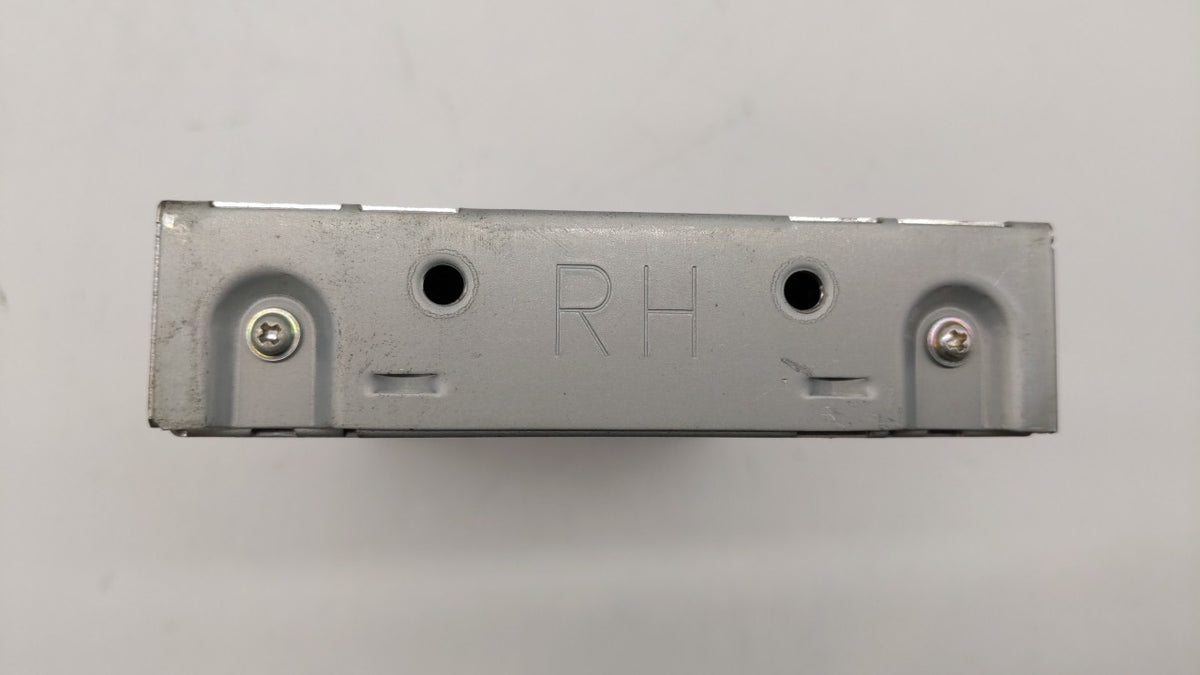 2009-2010 Nissan Maxima Am Fm Cd Player Radio Receiver 267215 - Oemusedautoparts1.com