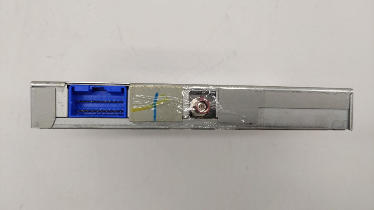 2009-2010 Nissan Maxima Am Fm Cd Player Radio Receiver - Oemusedautoparts1.com