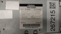 2009-2010 Nissan Maxima Am Fm Cd Player Radio Receiver - Oemusedautoparts1.com
