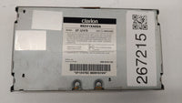 2009-2010 Nissan Maxima Am Fm Cd Player Radio Receiver - Oemusedautoparts1.com