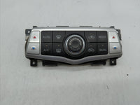 2009-2014 Nissan Maxima Climate Control Module Temperature AC/Heater Replacement P/N:68260 ZYB8F 27500 9N01A Fits OEM Used A