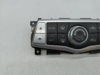 2009-2014 Nissan Maxima Climate Control Module Temperature AC/Heater Replacement P/N:68260 ZYB8F 27500 9N01A Fits OEM Used A