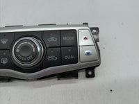 2009-2014 Nissan Maxima Climate Control Module Temperature AC/Heater Replacement P/N:68260 ZYB8F 27500 9N01A Fits OEM Used A