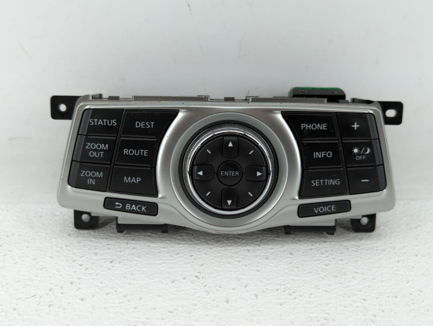 2009-2014 Nissan Maxima Information Display Screen - Oemusedautoparts1.com
