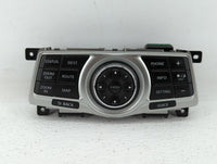 2009-2014 Nissan Maxima Information Display Screen - Oemusedautoparts1.com